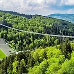 Fewo C Am Kurpark Mit Meinecardplus