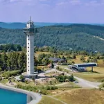 Fewo C Am Kurpark Mit Meinecardplus