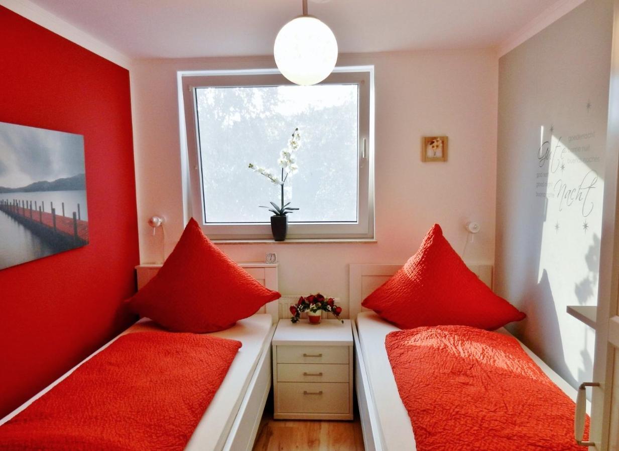 C Am Kurpark Mit Meinecardplus Appartement Willingen (Upland)