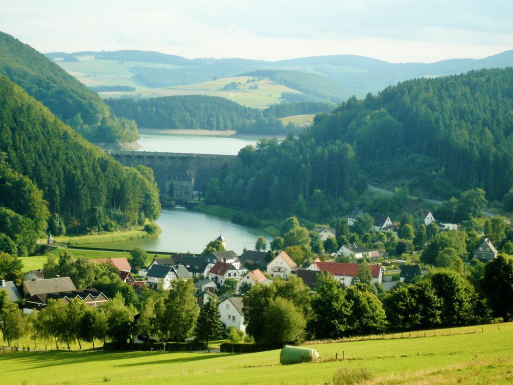 C Am Kurpark Mit Meinecardplus Willingen (Upland)