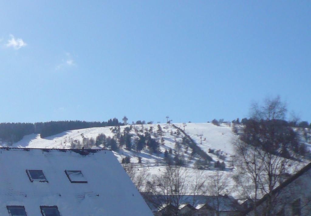 Appartement C Am Kurpark Mit Meinecardplus Willingen (Upland)