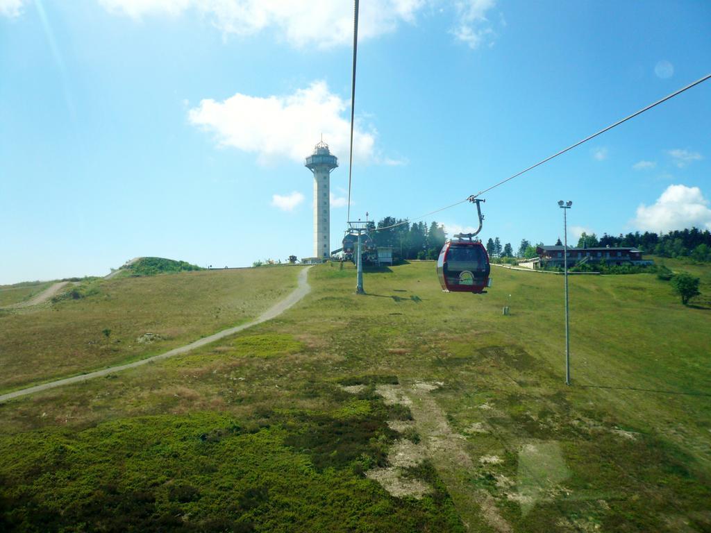 C Am Kurpark Mit Meinecardplus * Willingen (Upland)