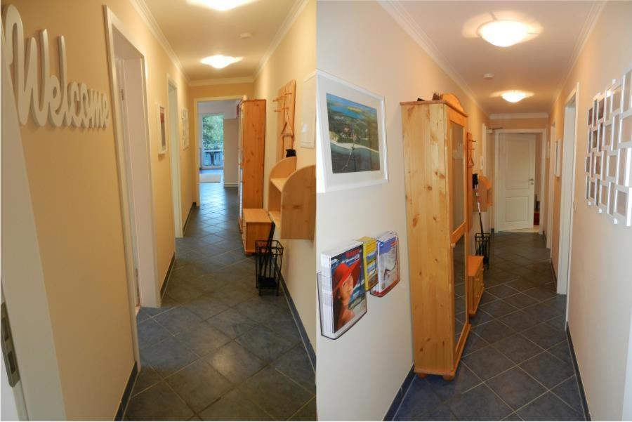 C Am Kurpark Mit Meinecardplus Appartement Willingen (Upland)
