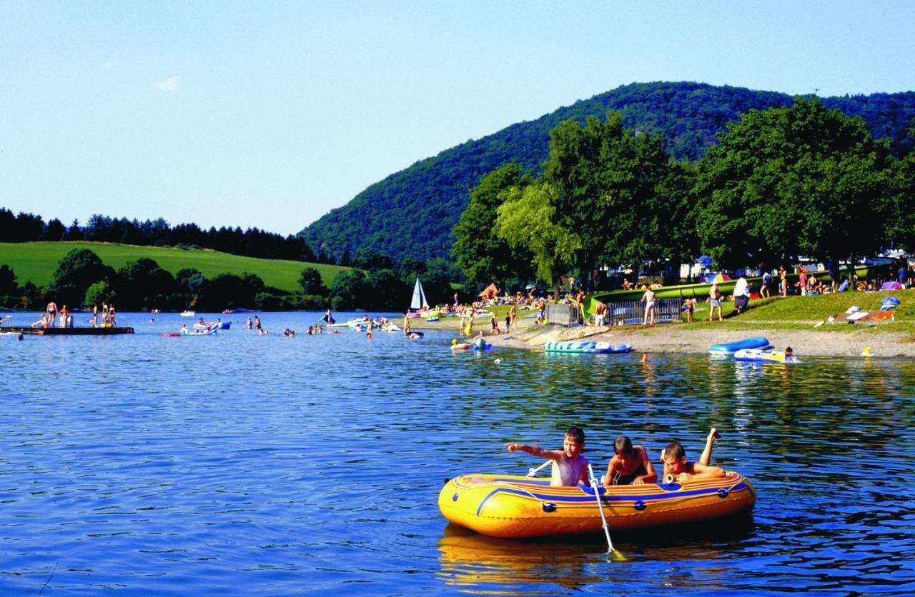 C Am Kurpark Mit Meinecardplus Willingen (Upland)